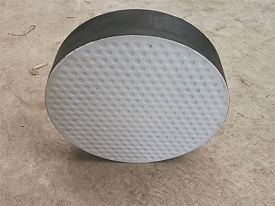 纳雍县四氟板式橡胶支座易于更换缓冲隔震